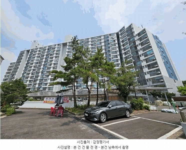 2025타경42189 경기도 안성시 대학6길 25, 신라아파트 1층 나107호 아파트[공급15평형] 경매 이미지