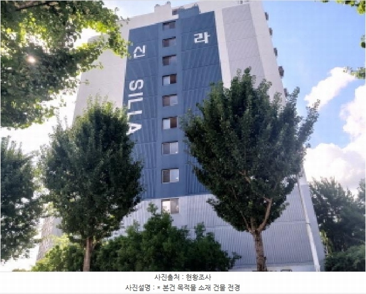 2025타경42189 경기도 안성시 대학6길 25, 신라아파트 1층 나107호 아파트[공급15평형] 경매 이미지
