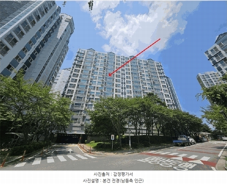 2025타경42247 경기도 평택시 궁2길 37-24, 평택영화블렌하임아파트 205동 10층 1002호 아파트[공급33평형] 경매 이미지
