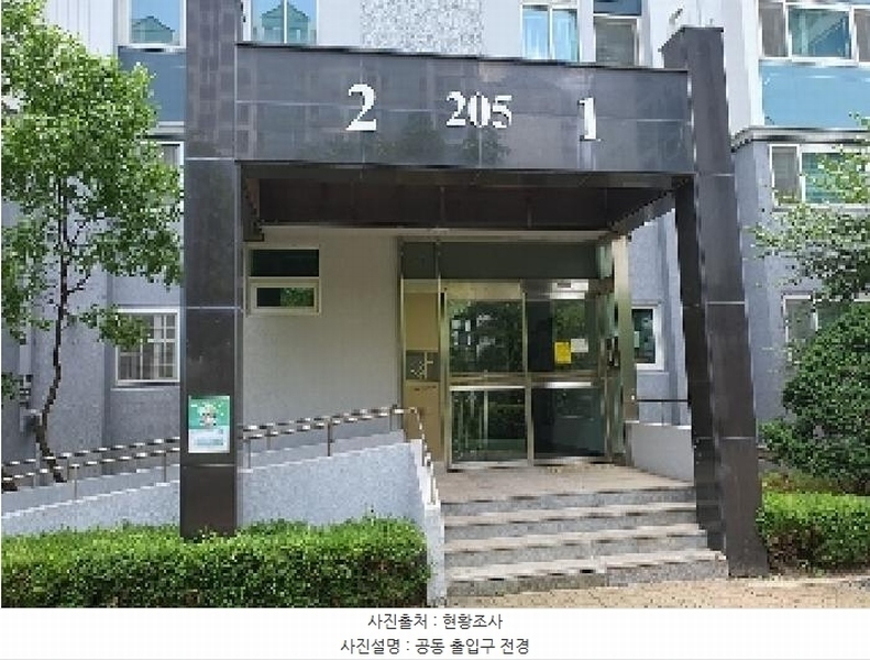 2025타경42247 경기도 평택시 궁2길 37-24, 평택영화블렌하임아파트 205동 10층 1002호 아파트[공급33평형] 경매 이미지