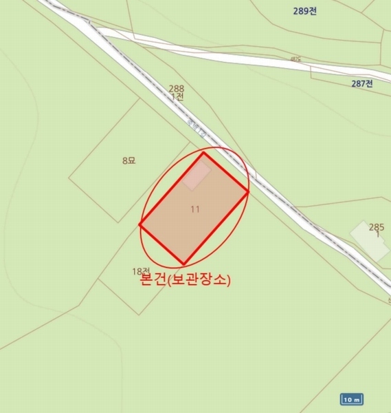 2025타경42750 경기도 평택시 죽백동 22-11, 평택물품보관소 카니발 경매 이미지