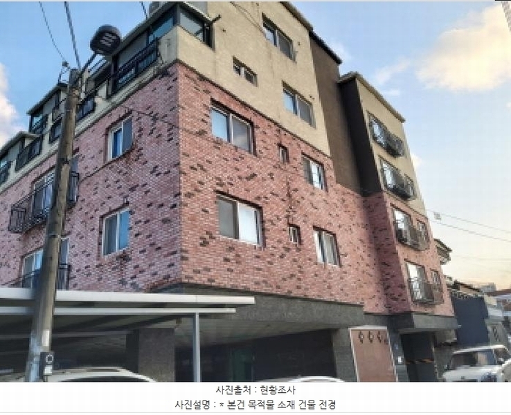 2025타경40309 경기도 평택시 탄현로351번길 60, 오르빌 3층 301호 다세대(빌라)[공급18평형] 경매 이미지