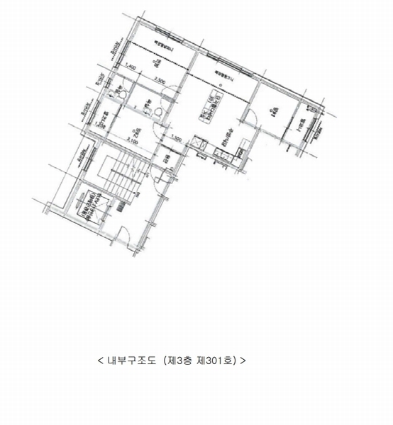 2025타경40309 경기도 평택시 탄현로351번길 60, 오르빌 3층 301호 다세대(빌라)[공급18평형] 경매 이미지
