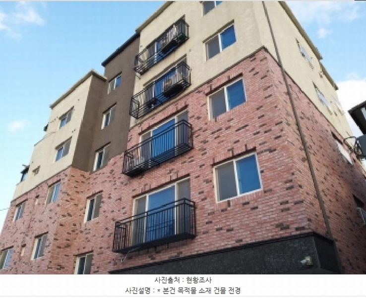 2025타경40309 경기도 평택시 탄현로351번길 60, 오르빌 3층 301호 다세대(빌라)[공급18평형] 경매 이미지
