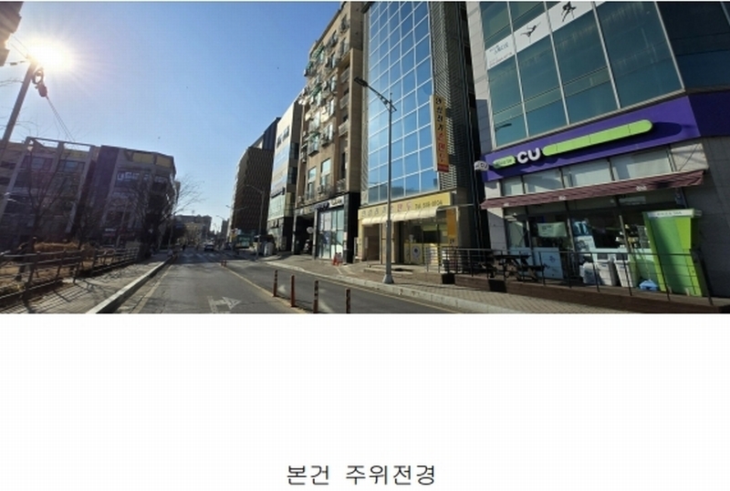 2025타경41283 경기도 평택시 평택5로34번길 6-9, 엘라시티 3층 303호 오피스텔[계약23평형] 경매 이미지