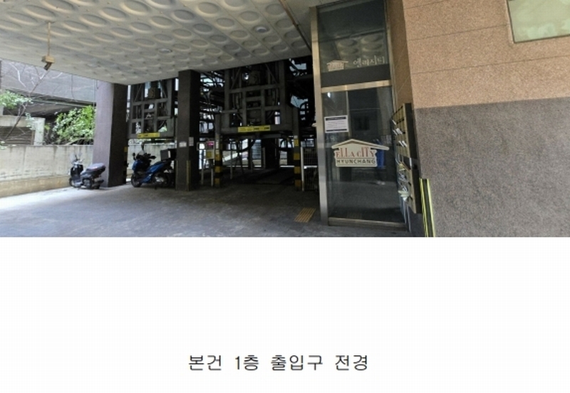 2025타경41283 경기도 평택시 평택5로34번길 6-9, 엘라시티 3층 303호 오피스텔[계약23평형] 경매 이미지