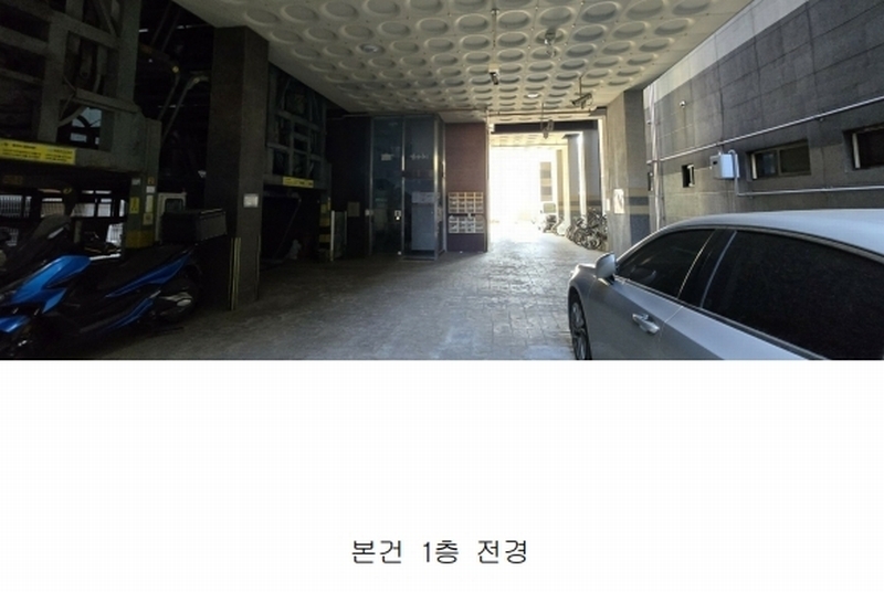 2025타경41283 경기도 평택시 평택5로34번길 6-9, 엘라시티 3층 303호 오피스텔[계약23평형] 경매 이미지