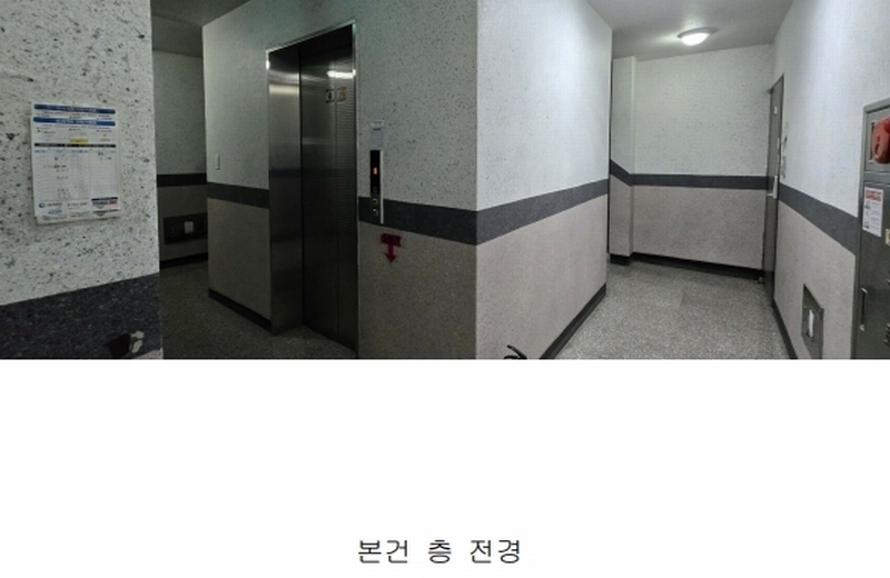 2025타경41283 경기도 평택시 평택5로34번길 6-9, 엘라시티 3층 303호 오피스텔[계약23평형] 경매 이미지