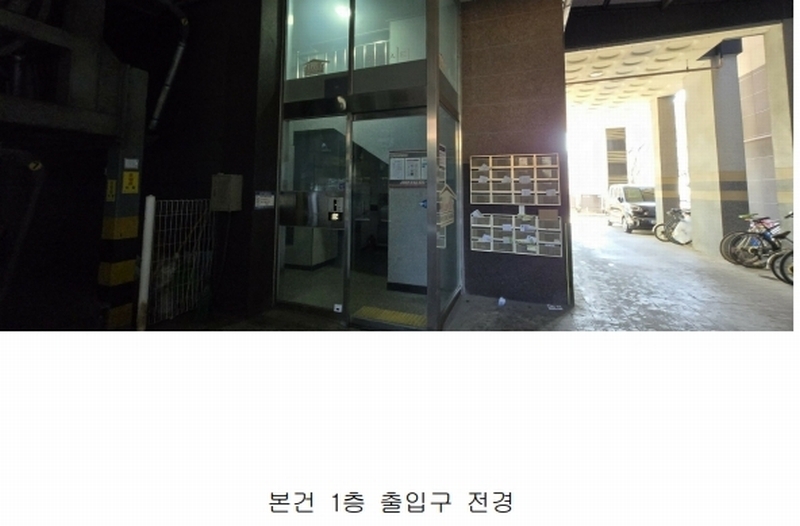 2025타경41283 경기도 평택시 평택5로34번길 6-9, 엘라시티 3층 303호 오피스텔[계약23평형] 경매 이미지