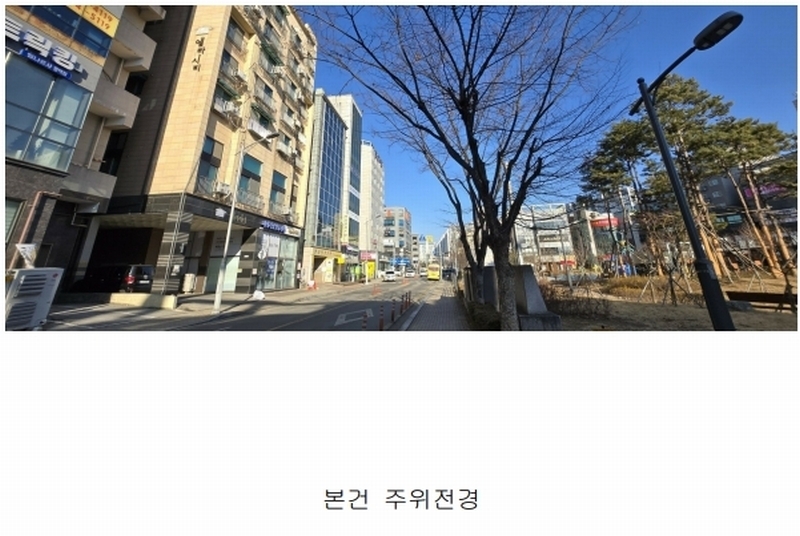 2025타경41283 경기도 평택시 평택5로34번길 6-9, 엘라시티 3층 303호 오피스텔[계약23평형] 경매 이미지