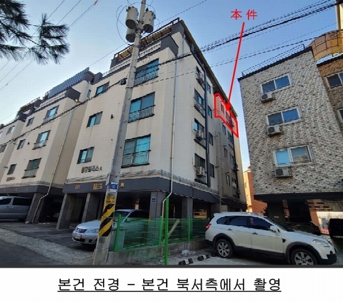 2025타경41368 경기도 안성시 대덕면 대학12길 12-1, 청담팰리스A 가동 5층 502호 다세대(빌라)[공급21평형] 경매 이미지