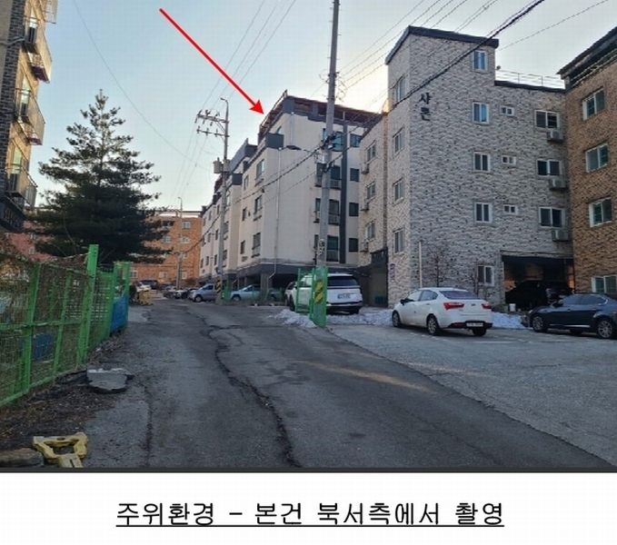 2025타경41368 경기도 안성시 대덕면 대학12길 12-1, 청담팰리스A 가동 5층 502호 다세대(빌라)[공급21평형] 경매 이미지