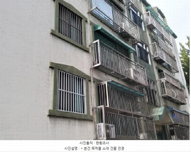 2025타경41532 경기도 평택시 송탄로 334, 현진넥스빌 비동 1층 102호 다세대(빌라)[공급19평형] 경매 이미지