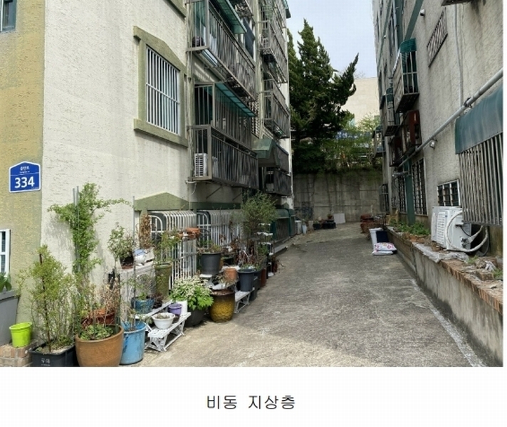 2025타경41532 경기도 평택시 송탄로 334, 현진넥스빌 비동 1층 102호 다세대(빌라)[공급19평형] 경매 이미지