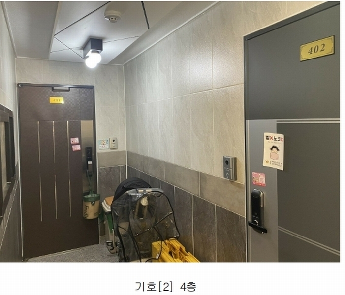 2025타경41555 경기도 평택시 안중읍 안중리 457-8 근린주택 경매 이미지