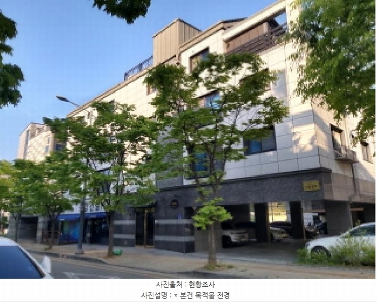 2025타경41555 경기도 평택시 안중읍 안중리 457-8 근린주택 경매 이미지