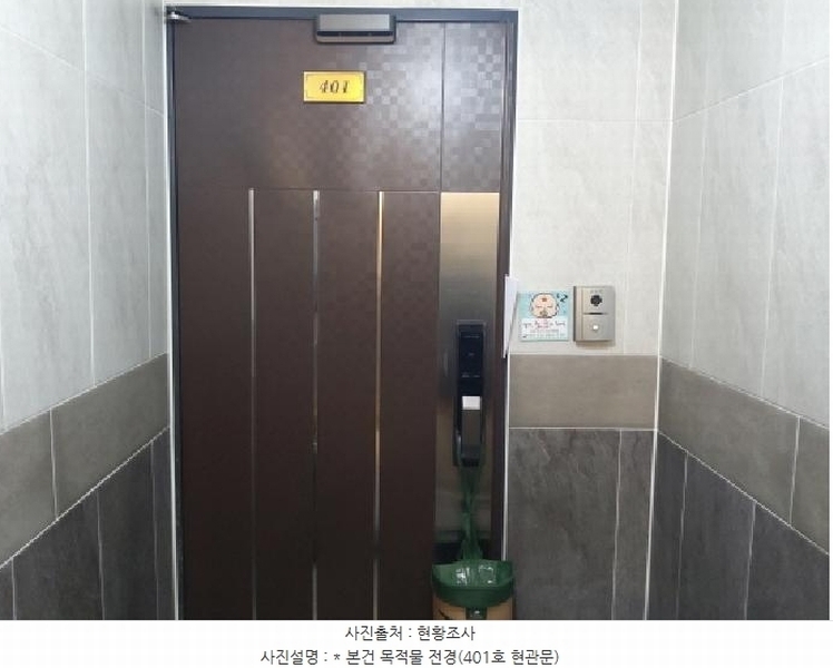2025타경41555 경기도 평택시 안중읍 안중리 457-8 근린주택 경매 이미지