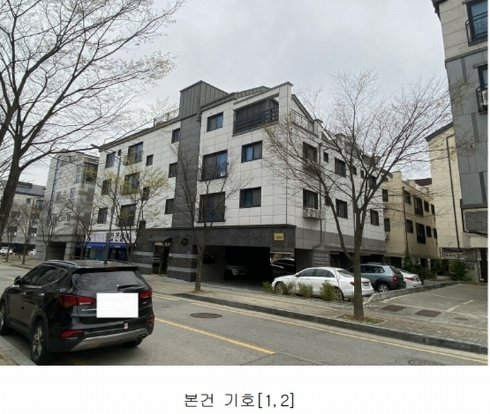 2025타경41555 경기도 평택시 안중읍 안중리 457-8 근린주택 경매 이미지