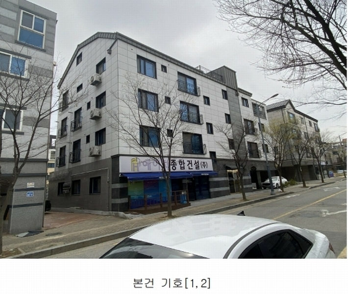 2025타경41555 경기도 평택시 안중읍 안중리 457-8 근린주택 경매 이미지