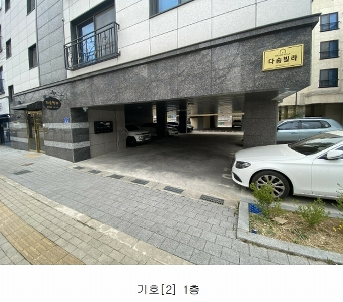 2025타경41555 경기도 평택시 안중읍 안중리 457-8 근린주택 경매 이미지