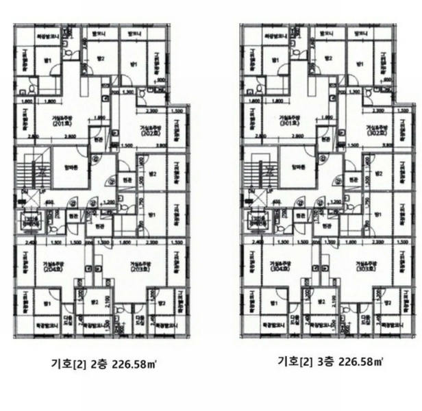 2025타경41555 경기도 평택시 안중읍 안중리 457-8 근린주택 경매 이미지