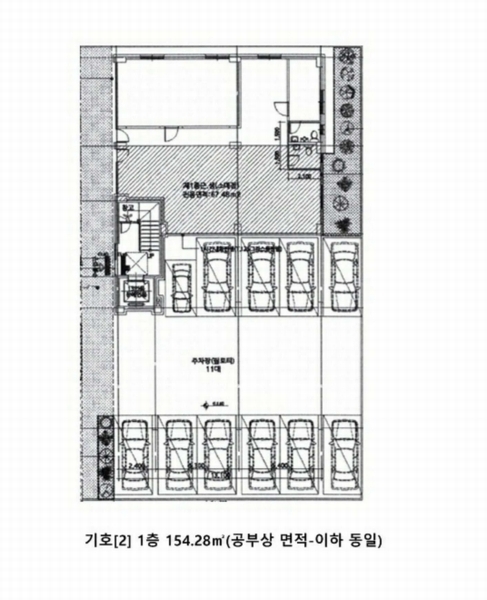 2025타경41555 경기도 평택시 안중읍 안중리 457-8 근린주택 경매 이미지