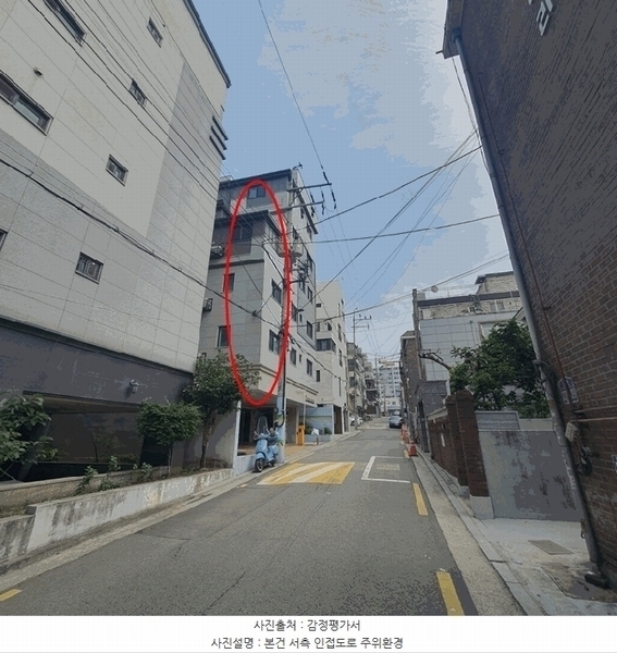 2025타경10338 서울특별시 강서구 강서로 279-31, 퀸즈하우스 1동 5층 502호 다세대(빌라)[공급9평형] 경매 이미지