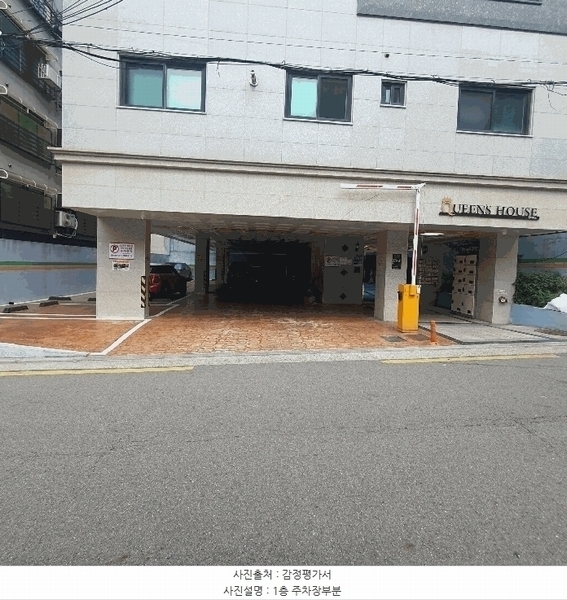 2025타경10338 서울특별시 강서구 강서로 279-31, 퀸즈하우스 1동 5층 502호 다세대(빌라)[공급9평형] 경매 이미지