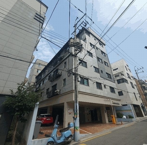 2025타경10338 서울특별시 강서구 강서로 279-31, 퀸즈하우스 1동 5층 502호 다세대(빌라)[공급9평형] 경매 이미지