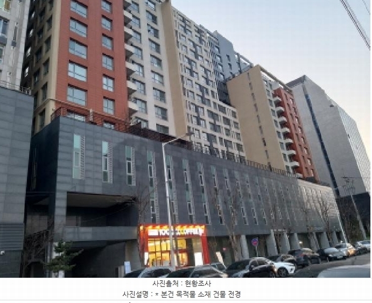 2025타경41763 경기도 평택시 평택항로184번길 3-40, 더스위트하버 13층 1326호 아파트[공급19평형] 경매 이미지