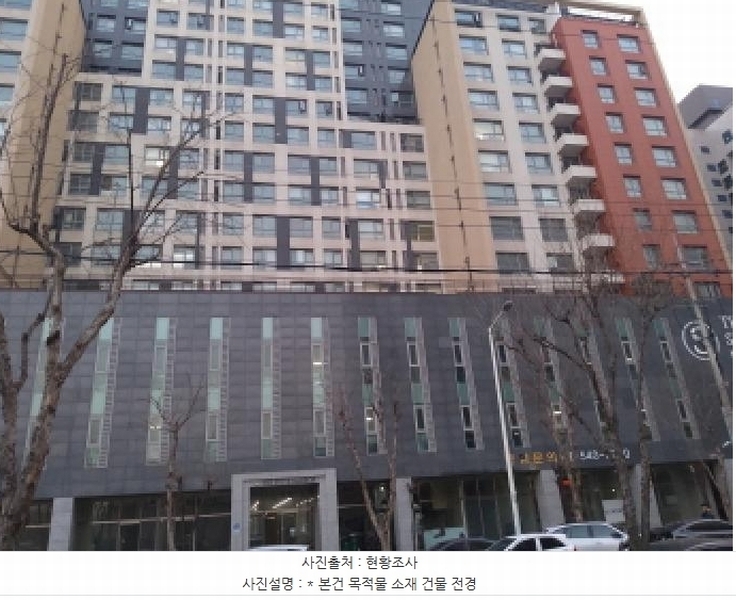 2025타경41763 경기도 평택시 평택항로184번길 3-40, 더스위트하버 13층 1326호 아파트[공급19평형] 경매 이미지