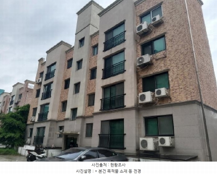 2025타경41768 경기도 평택시 남산로65번길 15-7, 제이캐슬 에이동 3층 301호 다세대(빌라)[공급23평형] 경매 이미지