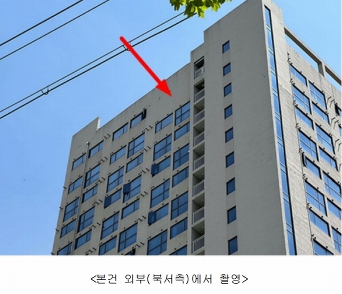 2025타경41782 경기도 평택시 평택항로184번길 3-21, 평택웨스턴베이마리나호텔 19층 1905호 근린상가 경매 이미지