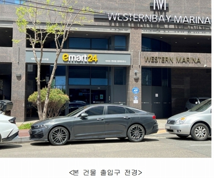 2025타경41782 경기도 평택시 평택항로184번길 3-21, 평택웨스턴베이마리나호텔 19층 1905호 근린상가 경매 이미지