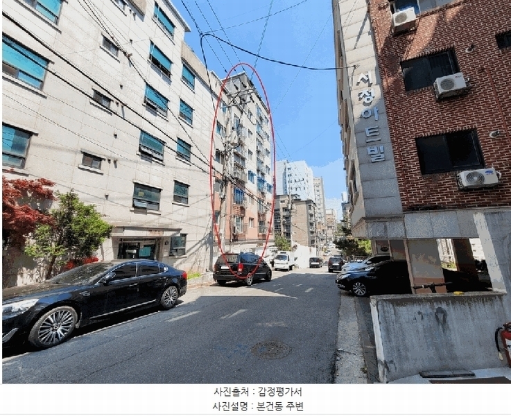 2025타경41807 경기도 평택시 송탄2로47번길 42, 앰타워3 2층 202호 오피스텔 경매 이미지