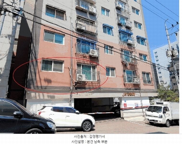 2025타경41807 경기도 평택시 송탄2로47번길 42, 앰타워3 2층 202호 오피스텔 경매 이미지