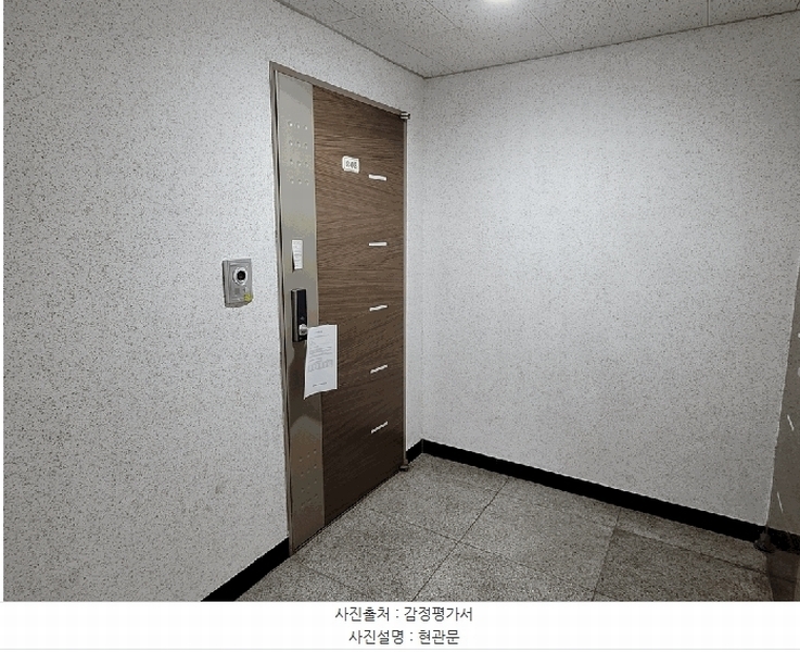 2025타경41807 경기도 평택시 송탄2로47번길 42, 앰타워3 2층 202호 오피스텔 경매 이미지