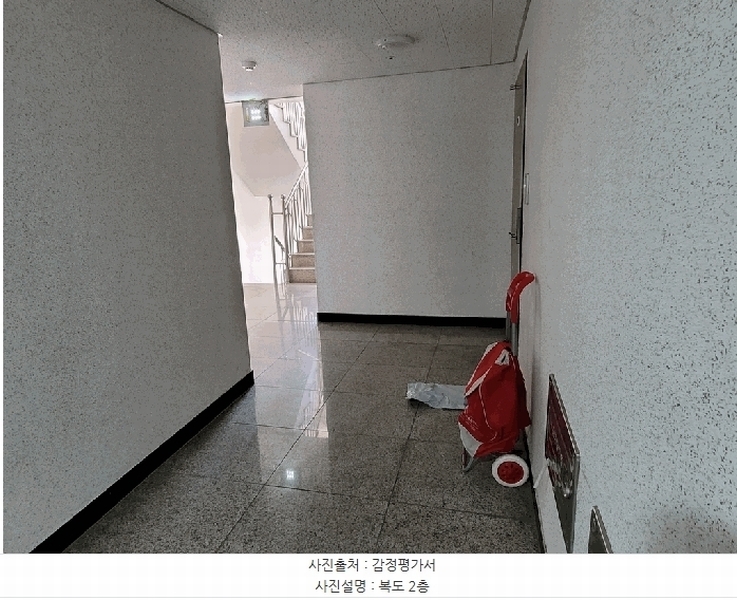 2025타경41807 경기도 평택시 송탄2로47번길 42, 앰타워3 2층 202호 오피스텔 경매 이미지