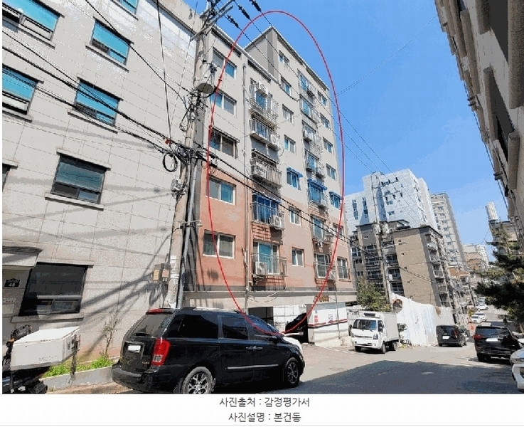 2025타경41807 경기도 평택시 송탄2로47번길 42, 앰타워3 2층 202호 오피스텔 경매 이미지