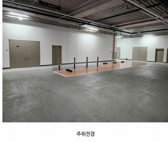 2025타경42104 경기도 평택시 도시지원1길 49, 고덕지식공작소더블유타워 1층 119호 아파트형공장 경매 이미지