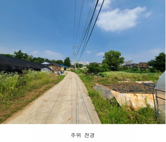 2024타경2867 경기도 평택시 팽성읍 안정리 106-8 주택 경매 이미지