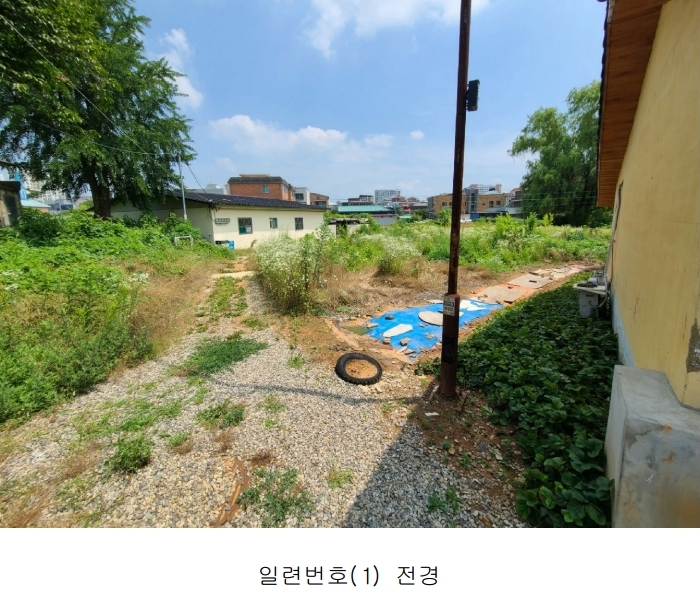 2024타경2867 경기도 평택시 팽성읍 안정리 106-8 주택 경매 이미지