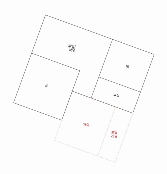 2024타경2867 경기도 평택시 팽성읍 안정리 106-8 주택 경매 이미지
