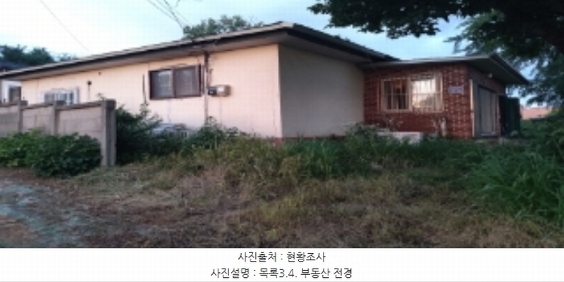 2024타경2867 경기도 평택시 팽성읍 안정리 106-8 주택 경매 이미지
