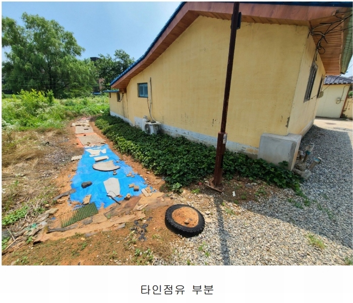 2024타경2867 경기도 평택시 팽성읍 안정리 106-8 주택 경매 이미지