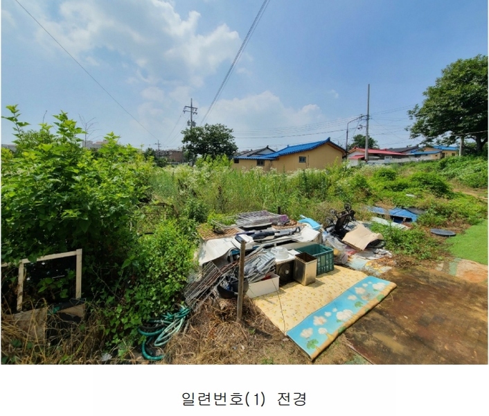 2024타경2867 경기도 평택시 팽성읍 안정리 106-8 주택 경매 이미지