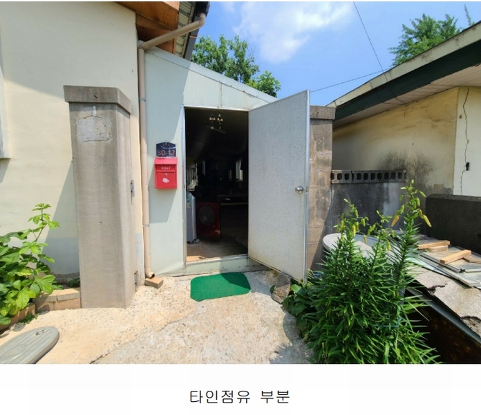 2024타경2867 경기도 평택시 팽성읍 안정리 106-8 주택 경매 이미지