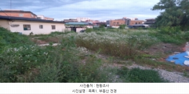 2024타경2867 경기도 평택시 팽성읍 안정리 106-8 주택 경매 이미지