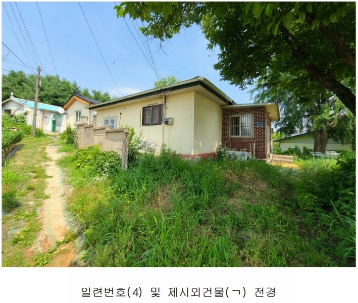 2024타경2867 경기도 평택시 팽성읍 안정리 106-8 주택 경매 이미지
