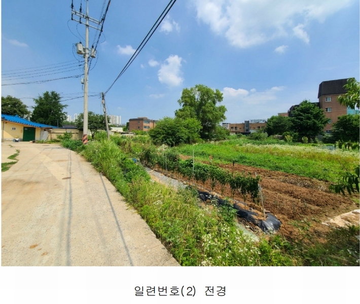 2024타경2867 경기도 평택시 팽성읍 안정리 106-8 주택 경매 이미지